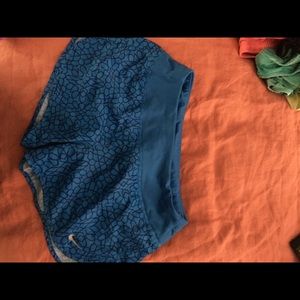 Nike women’s shorts